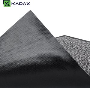 Kadax KADAX Wycieraczka Zewnętrzna Pod Drzwi Antypoślizgowa 60x80cm 6