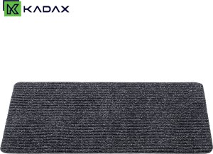 Kadax KADAX Wycieraczka Zewnętrzna Pod Drzwi Podgumowana 60x40cm 4