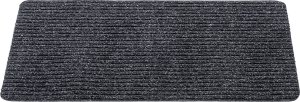 Kadax KADAX Wycieraczka Zewnętrzna Pod Drzwi Podgumowana 60x40cm 5