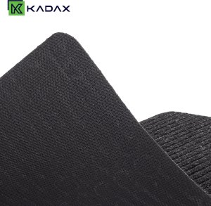 Kadax KADAX Wycieraczka Zewnętrzna Pod Drzwi Podgumowana 60x40cm 6