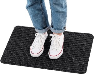 Kadax KADAX Wycieraczka Zewnętrzna Pod Drzwi Podgumowana 60x40cm 9