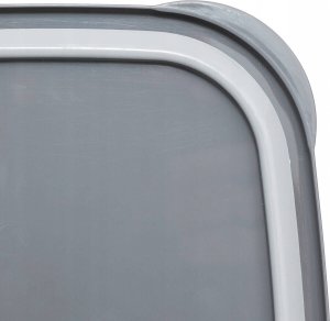 5five Pojemniki na żywność zamykane na klik RECT, 4 sztuki 14