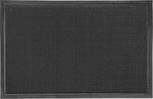 Kadax KADAX Wycieraczka Zewnętrzna Pod Drzwi Do Domu Antypoślizgowa 40x60cm 3