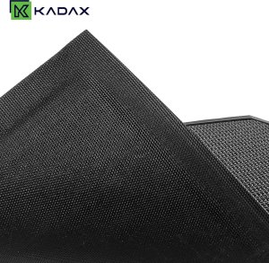 Kadax KADAX Wycieraczka Zewnętrzna Pod Drzwi Do Domu Antypoślizgowa 40x60cm 6