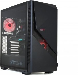 Komputer NTT System Komputer NTT Game Pro i5 12400F, GTX 1650 4GB, 16GB RAM, 1TB SSD, W11H 1