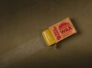 Fjallraven Fjallraven Greenland Wax Travel Pack 3