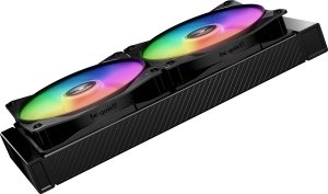 Wentylator be quiet! Light Wings LX 140mm PWM High-Speed 3-pack (BL130) 3