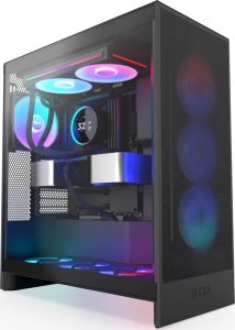 Chłodzenie wodne Nzxt Kraken Elite 280 RGB 2024 (RL-KR28E-B2) 5