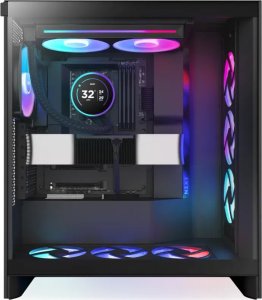 Chłodzenie wodne Nzxt Kraken Elite 280 RGB 2024 (RL-KR28E-B2) 6