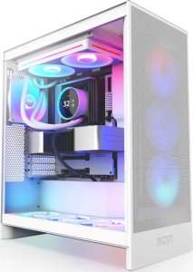 Chłodzenie wodne Nzxt Kraken Elite 280 RGB 2024 (RL-KR28E-W2) 5
