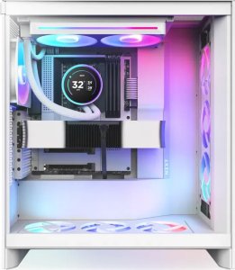 Chłodzenie wodne Nzxt Kraken Elite 280 RGB 2024 (RL-KR28E-W2) 6