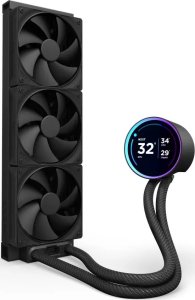 Chłodzenie wodne Nzxt Kraken Elite 360 2024 (RL-KN36E-B2) 2