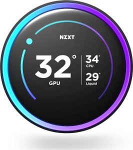 Chłodzenie wodne Nzxt Kraken Elite 360 2024 (RL-KN36E-B2) 3