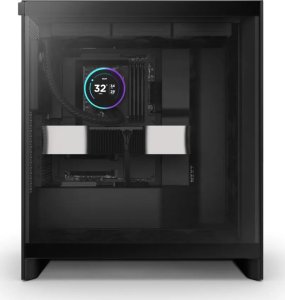 Chłodzenie wodne Nzxt Kraken Elite 360 2024 (RL-KN36E-B2) 6