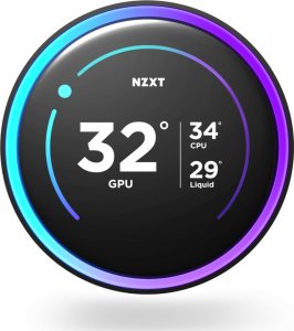 Chłodzenie wodne Nzxt Kraken Elite 240 RGB 2024 (RL-KR24E-B2) 3