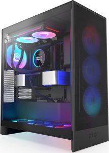 Chłodzenie wodne Nzxt Kraken Elite 240 RGB 2024 (RL-KR24E-B2) 6