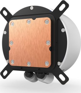 Chłodzenie wodne Nzxt Kraken Elite 240 RGB 2024 (RL-KR24E-W2) 4
