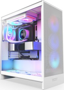 Chłodzenie wodne Nzxt Kraken Elite 240 RGB 2024 (RL-KR24E-W2) 6
