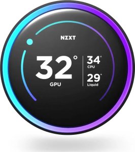 Chłodzenie wodne Nzxt Kraken Elite 360 RGB 2024 (RL-KR36E-B2) 3