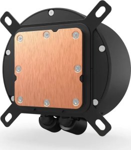 Chłodzenie wodne Nzxt Kraken Elite 360 RGB 2024 (RL-KR36E-B2) 4