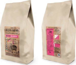 Wiejska Zagroda Jagnięcina ze szpinakiem S 20 kg 4