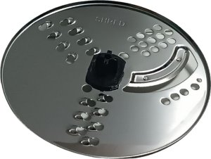 Blender Hoffen Blender ręczny z malakserem 4w1 - Hoffen 1000W 8