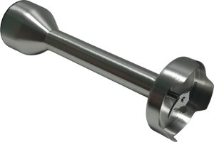 Blender Hoffen Blender ręczny z malakserem 4w1 - Hoffen 1000W 9