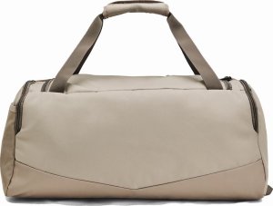 Under Armour Torba sportowa Undeniable 5.0 S beżowa (1369222-203) 2
