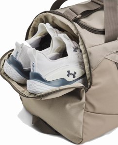 Under Armour Torba sportowa Undeniable 5.0 S beżowa (1369222-203) 5