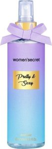 Women Secret Women'Secret Pretty & Sexy Mgiełka do ciała, 250ml 1