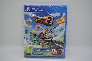 MOVING OUT 2 PS4 6