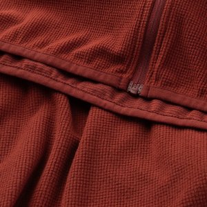 hitec Męski polar rozpinany ze stójką bluza polariwa Hi-tec Damis II Full Zip rozmiar L 5