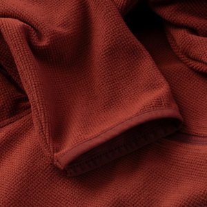 hitec Męski polar rozpinany ze stójką bluza polariwa Hi-tec Damis II Full Zip rozmiar L 6