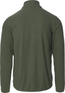 hitec Męski polar rozpinany ze stójką bluza polariwa Hi-tec Damis II Full Zip rozmiar XL 2