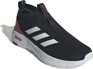 Adidas Buty męskie adidas Cloudfoam Move Sock czarne ID6519 40 2/3 2