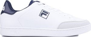 Fila Buty męskie Fila Courtbay biało-granatowe FFM0365 13037 43 2