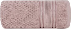Eurofirany RĘCZNIK DAVOS (05) 70 X 140 CM PUDROWY 1