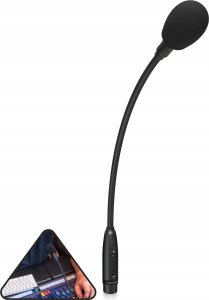 Mikrofon Behringer Behringer TA 312S Mikrofon dynamiczny na gęsiej szyi 7