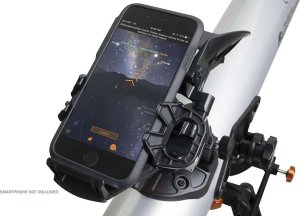 Teleskop Celestron Teleskop Celestron StarSense Explorer LT 70AZ 2