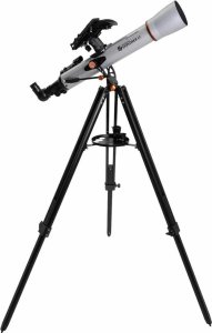 Teleskop Celestron Teleskop Celestron StarSense Explorer LT 70AZ 3