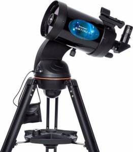 Teleskop Celestron Teleskop Celestron AstroFi 5" SCT 1