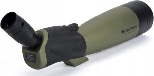 Luneta Celestron Luneta obserwacyjna Ultima 100 5