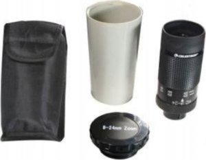 Luneta Celestron Luneta obserwacyjna Ultima 100 9