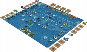 Trefl Gra Wyspa Cooka Trefl 2