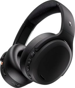 Słuchawki Skullcandy Słuchawki Skullcandy Crusher ANC XT 2 Over-Ear Headphones Black 1