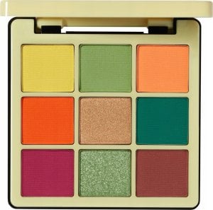 Anastasia Beverly Hills ANASTASIA BEVERLY HILLS NORVINA COLLECTION PALETTE 1