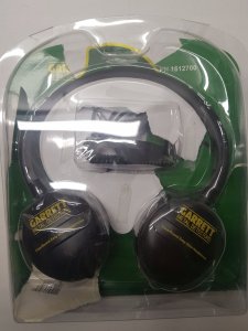 Garrett Garrett ACE300i Metaldetektor Digital, Akustisk 1141450 11