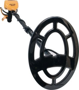 Garrett Garrett ACE300i Metaldetektor Digital, Akustisk 1141450 18