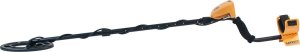 Garrett Garrett ACE300i Metaldetektor Digital, Akustisk 1141450 19