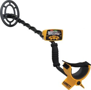Garrett Garrett ACE300i Metaldetektor Digital, Akustisk 1141450 20